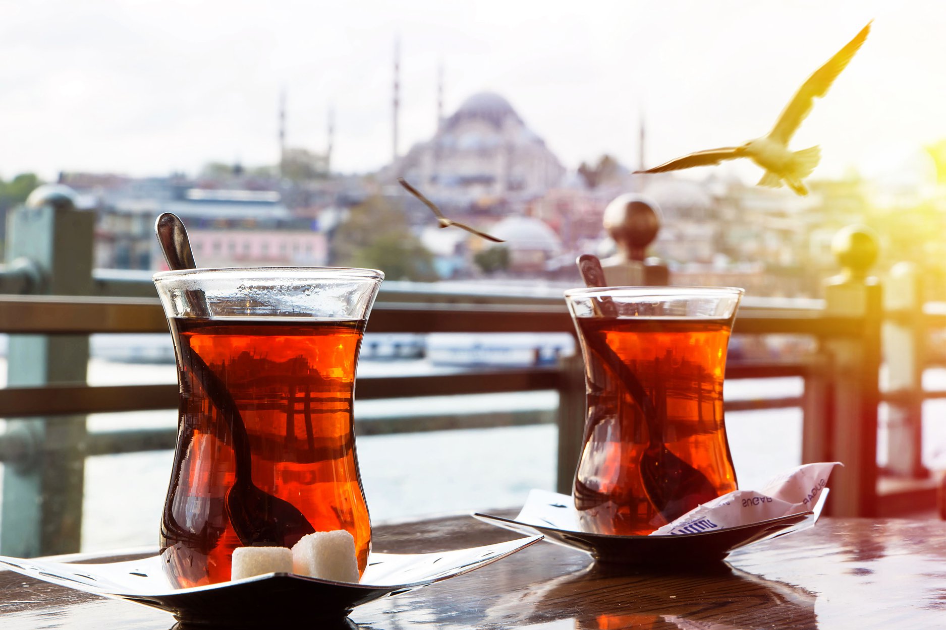 Viagi:MINI ESTAMBUL Desde: $380.00 USD En ocupación Doble